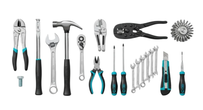 Unelte service reparatii electrocasnice astoria